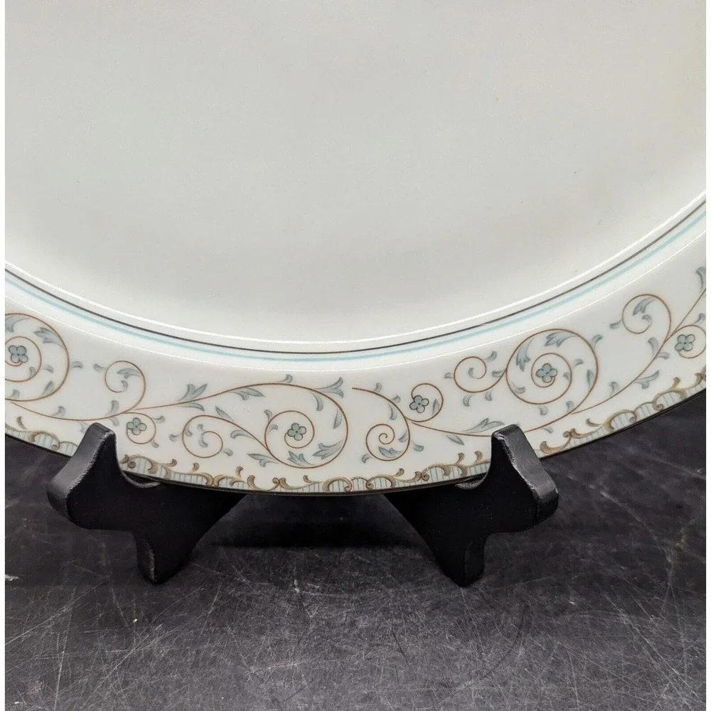 Vintage NORITAKE OXFORD 13.75